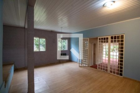 Sala de casa à venda com 3 quartos, 125m² em Vila Nova, Porto Alegre