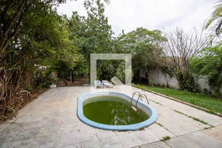 Área comum - Piscina de casa à venda com 3 quartos, 125m² em Vila Nova, Porto Alegre