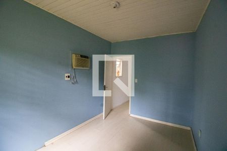 Quarto 1 de casa à venda com 3 quartos, 125m² em Vila Nova, Porto Alegre
