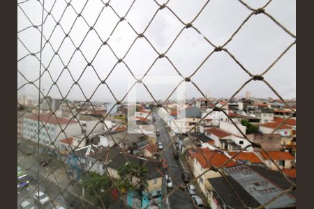 Vista da Varanda de apartamento à venda com 2 quartos, 50m² em Vila Gustavo, São Paulo