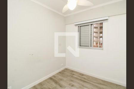 Quarto 1 de apartamento à venda com 2 quartos, 50m² em Vila Gustavo, São Paulo