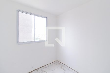 Quarto 1 de apartamento para alugar com 2 quartos, 42m² em Vila da Oportunidade, Carapicuíba