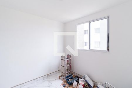 Sala de apartamento para alugar com 2 quartos, 42m² em Vila da Oportunidade, Carapicuíba