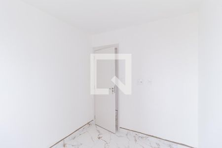 Quarto 1 de apartamento para alugar com 2 quartos, 42m² em Vila da Oportunidade, Carapicuíba