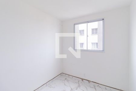 Quarto 1 de apartamento para alugar com 2 quartos, 42m² em Vila da Oportunidade, Carapicuíba