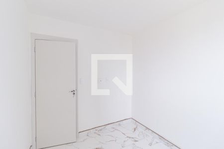 Quarto 1 de apartamento para alugar com 2 quartos, 42m² em Vila da Oportunidade, Carapicuíba