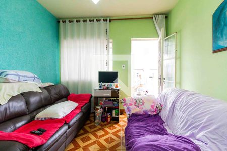 Sala de casa à venda com 2 quartos, 330m² em Cidade Líder, São Paulo