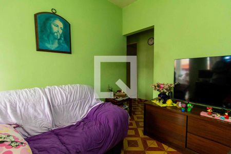 Sala de casa à venda com 2 quartos, 330m² em Cidade Líder, São Paulo