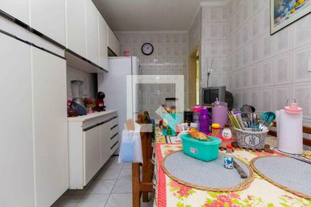Cozinha de casa à venda com 2 quartos, 330m² em Cidade Líder, São Paulo