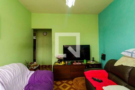 Sala de casa à venda com 2 quartos, 330m² em Cidade Líder, São Paulo