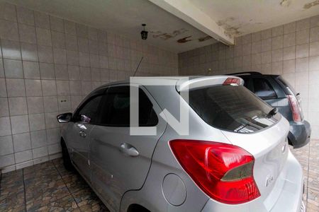 Garagem de casa à venda com 2 quartos, 330m² em Cidade Líder, São Paulo