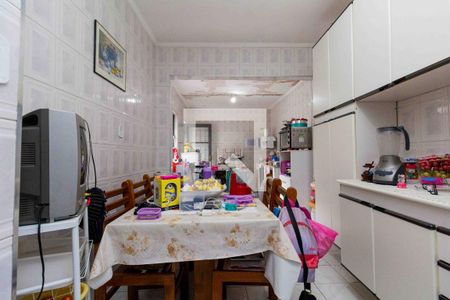 Cozinha de casa à venda com 2 quartos, 330m² em Cidade Líder, São Paulo