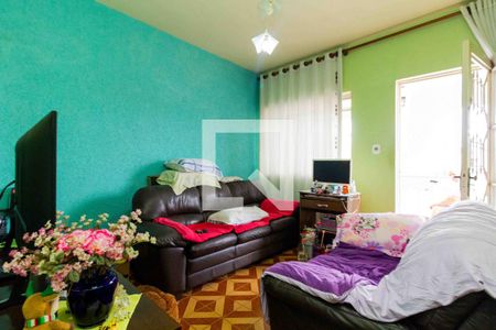 Sala de casa à venda com 2 quartos, 330m² em Cidade Líder, São Paulo