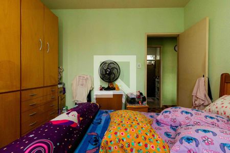 Quarto 1 de casa à venda com 2 quartos, 330m² em Cidade Líder, São Paulo