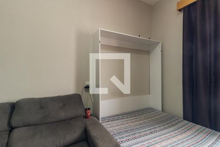 Studio de kitnet/studio para alugar com 1 quarto, 30m² em Santa Ifigênia, São Paulo