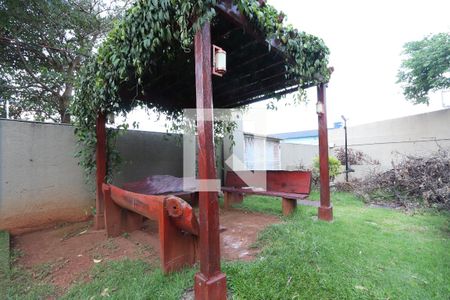 Área comum - Quiosque de apartamento à venda com 2 quartos, 65m² em Vila Paulo Silas, São Paulo