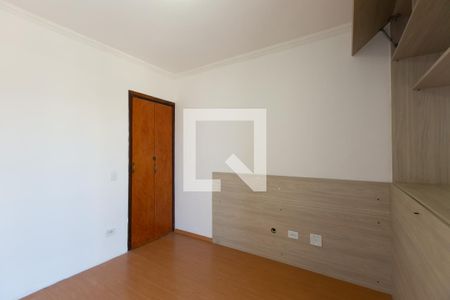 Quarto 2 de casa de condomínio à venda com 2 quartos, 60m² em Vila Brasil, São Paulo