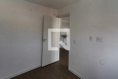 Quarto de apartamento para alugar com 2 quartos, 37m² em Parque da Vila Prudente, São Paulo