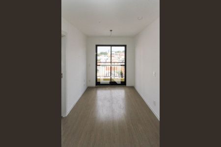 Sala de apartamento para alugar com 2 quartos, 37m² em Parque da Vila Prudente, São Paulo