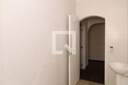Banheiro 3 de casa para alugar com 4 quartos, 400m² em Vila Princesa Isabel, São Paulo
