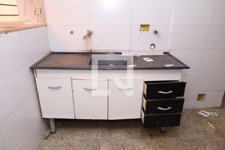 Cozinha 2 de casa para alugar com 4 quartos, 400m² em Vila Princesa Isabel, São Paulo