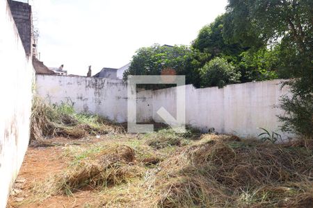 Quintal de casa para alugar com 4 quartos, 400m² em Vila Princesa Isabel, São Paulo
