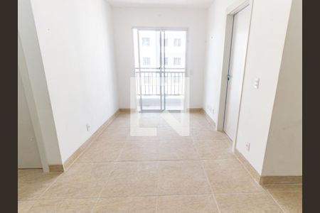 Sala de apartamento para alugar com 2 quartos, 40m² em Mooca, São Paulo