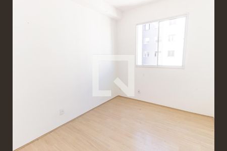 Quarto 1 de apartamento para alugar com 2 quartos, 40m² em Mooca, São Paulo