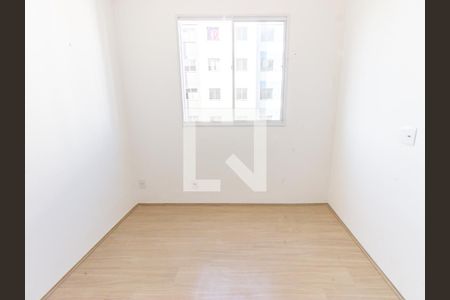 Quarto 1 de apartamento para alugar com 2 quartos, 40m² em Mooca, São Paulo