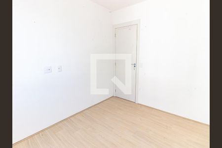 Quarto 1 de apartamento para alugar com 2 quartos, 40m² em Mooca, São Paulo