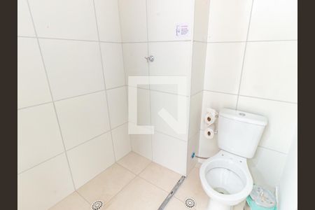 Banheiro de apartamento para alugar com 2 quartos, 40m² em Mooca, São Paulo