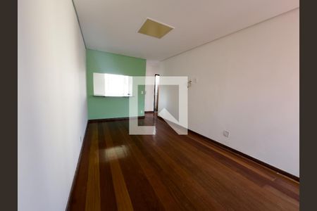 Sala  de apartamento para alugar com 2 quartos, 65m² em São Francisco, Belo Horizonte