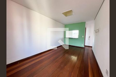 Sala  de apartamento para alugar com 2 quartos, 65m² em São Francisco, Belo Horizonte