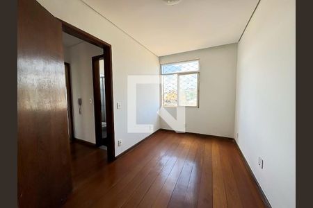 Quarto 1 de apartamento para alugar com 2 quartos, 65m² em São Francisco, Belo Horizonte