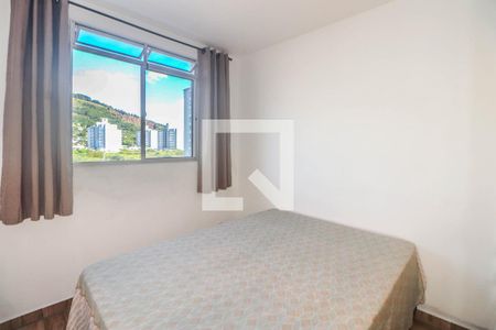 Quarto 1 de apartamento à venda com 2 quartos, 48m² em Morro Santana, Porto Alegre