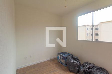 Quarto 2 de apartamento à venda com 2 quartos, 41m² em Fátima, Canoas