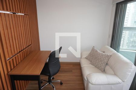 Studio de kitnet/studio para alugar com 1 quarto, 39m² em Pinheiros, São Paulo