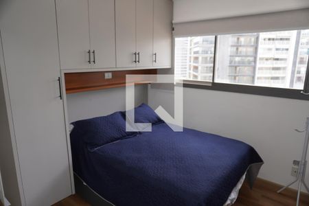 Studio de kitnet/studio para alugar com 1 quarto, 39m² em Pinheiros, São Paulo