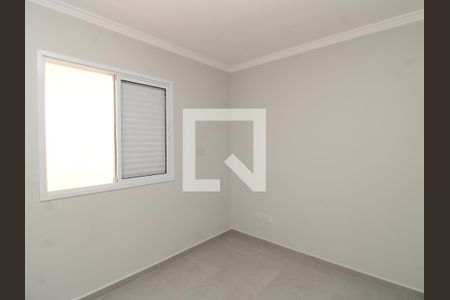 Quarto 1 de apartamento para alugar com 2 quartos, 44m² em Vila Isolina Mazzei, São Paulo