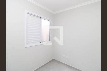 Quarto 2 de apartamento para alugar com 2 quartos, 44m² em Vila Isolina Mazzei, São Paulo