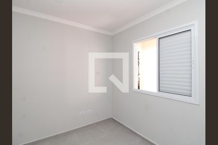 Quarto 1 de apartamento para alugar com 2 quartos, 44m² em Vila Isolina Mazzei, São Paulo