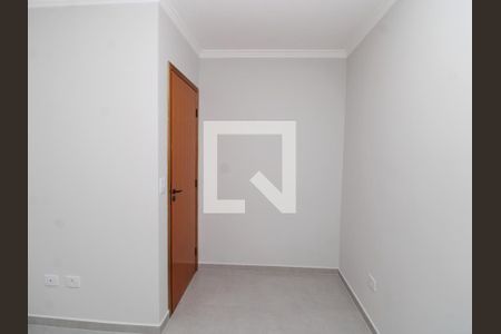 Quarto 1 de apartamento para alugar com 2 quartos, 44m² em Vila Isolina Mazzei, São Paulo