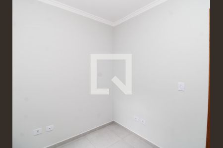Quarto 2 de apartamento para alugar com 2 quartos, 44m² em Vila Isolina Mazzei, São Paulo