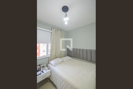 Quarto 1 de apartamento para alugar com 2 quartos, 45m² em Parque Selecta, São Bernardo do Campo