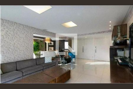 Foto 01 de apartamento à venda com 3 quartos, 177m² em Indianópolis, São Paulo