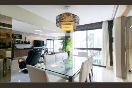 Foto 01 de apartamento à venda com 3 quartos, 177m² em Indianópolis, São Paulo