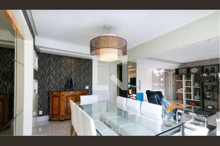 Foto 01 de apartamento à venda com 3 quartos, 177m² em Indianópolis, São Paulo