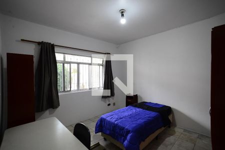 Quarto 2 de casa para alugar com 5 quartos, 350m² em Cambuci, São Paulo