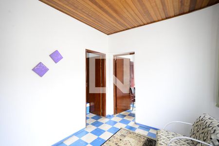 Suíte 1 - antessala de casa para alugar com 5 quartos, 350m² em Cambuci, São Paulo