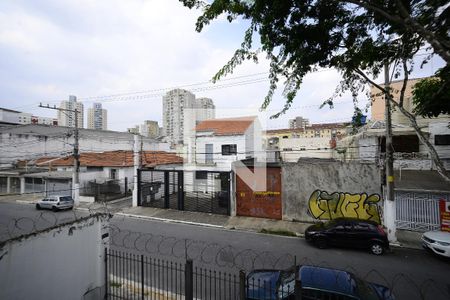 Vista de casa para alugar com 5 quartos, 350m² em Cambuci, São Paulo